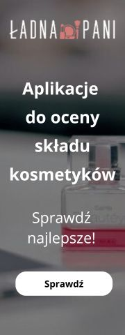 Najlepsze aplikacje do oceny składu kosmetyków