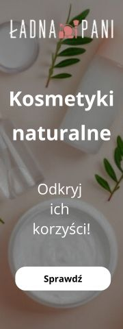 Jakie korzyści dają kosmetyki naturalne?